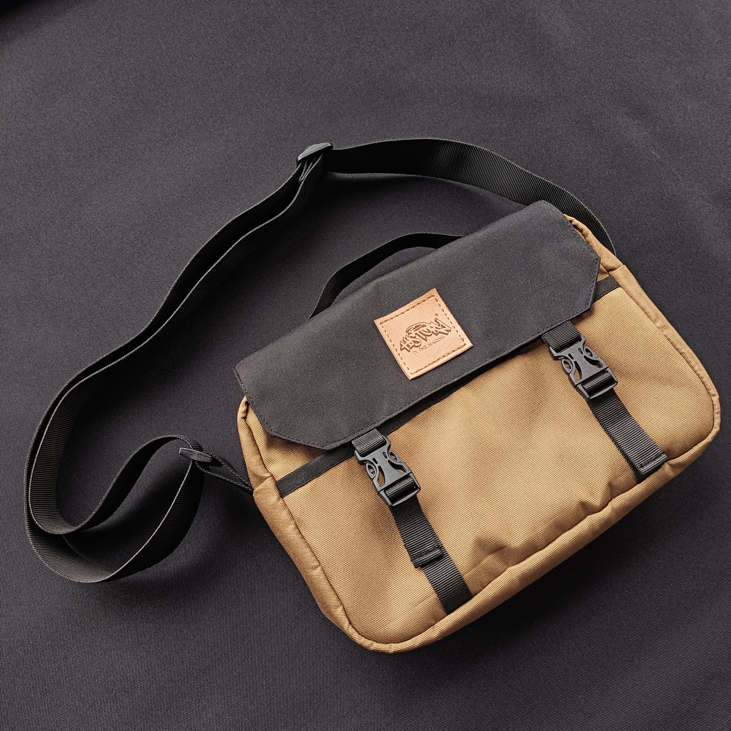 Satchel Bag - History