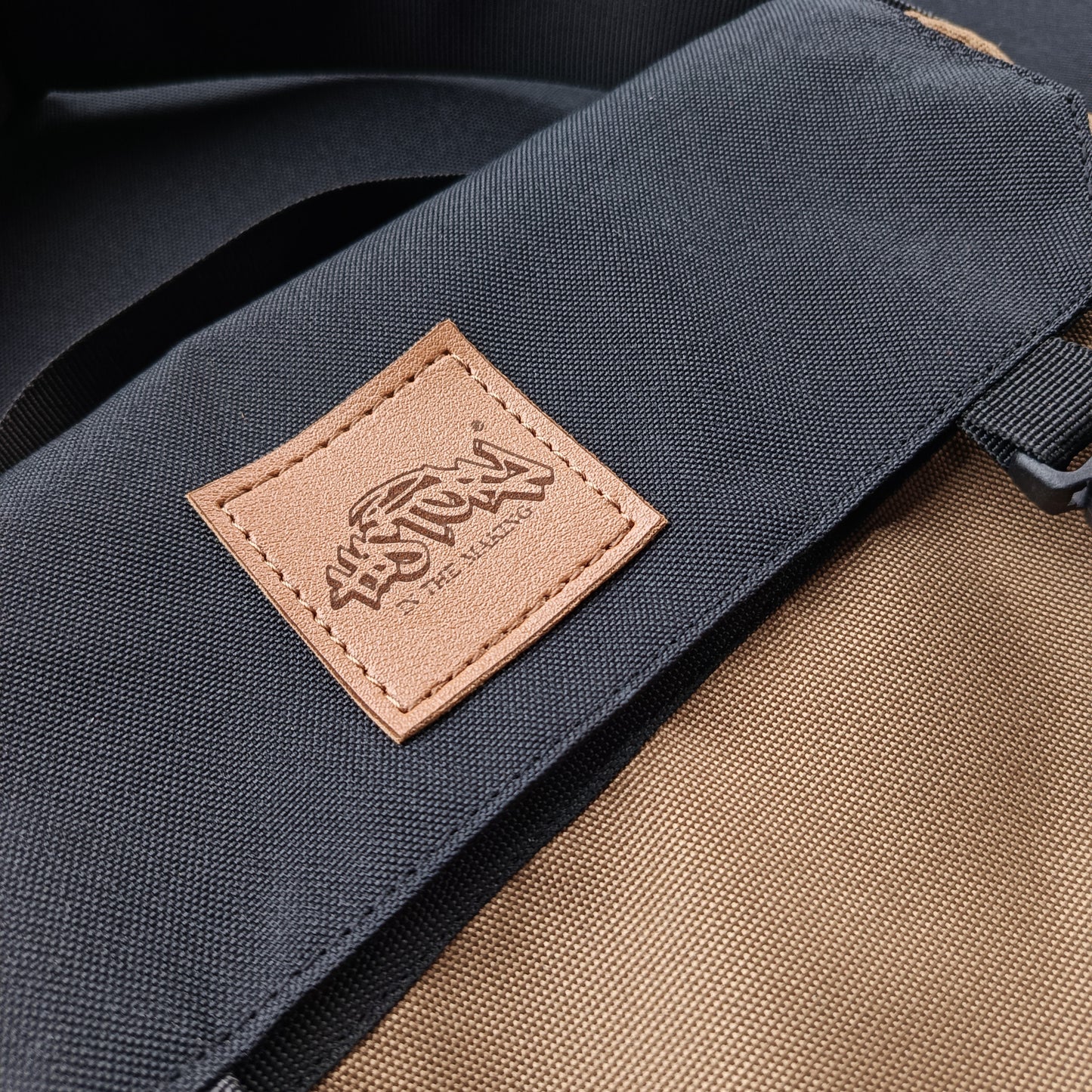 Satchel Bag - History