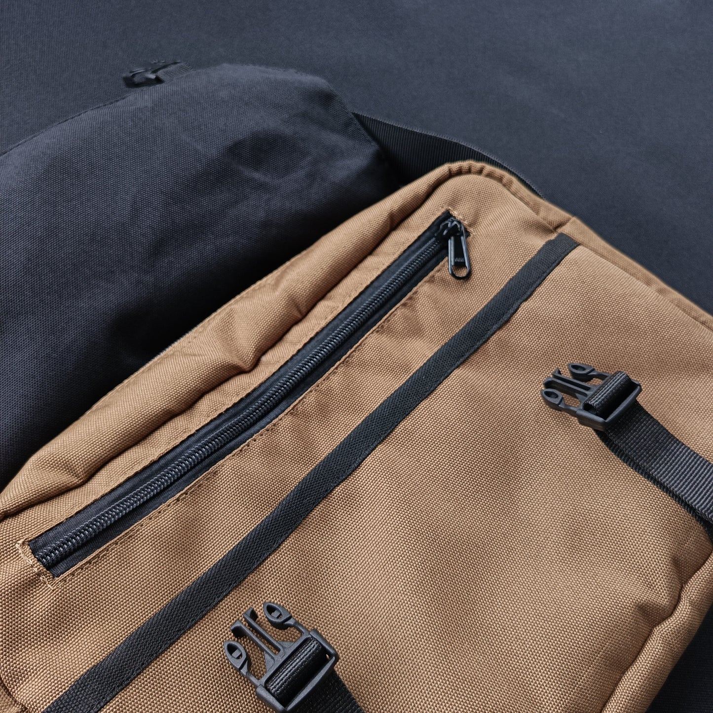 Satchel Bag - History