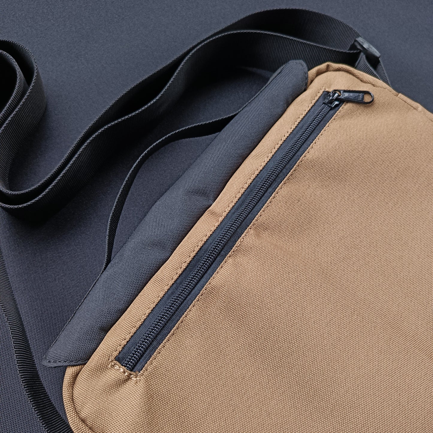 Satchel Bag - History